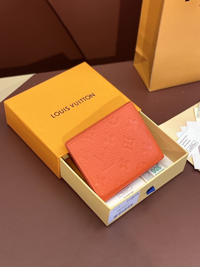 LV Wallets